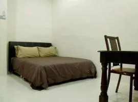 Homestay Maya Bukit Kayu Hitam