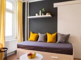 2 Bedroom in great location in Kreuzberg