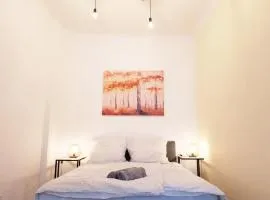 Family Apartment Moabit