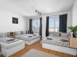 Munich Gem - 2 Bedroom Alpine View Tranquility