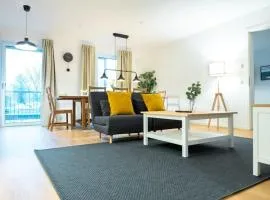 Four Bedroom in urban location