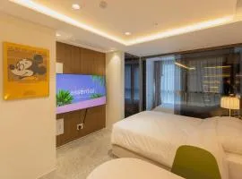 Wecostay Gangnam