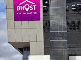 BEST IN HOSTING Graz - Self Check In，位于格拉茨的酒店