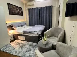 GSquare Serviced Appartment