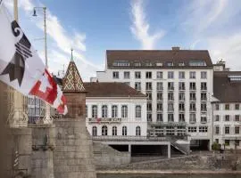 Riverside Hotel Merian - opening 2026