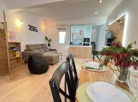 La Casica de los Abuelos By El Conserje