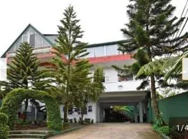 American Star Hotel- Nuwaraeliya