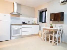 Apartamento El Olivo