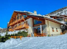 Baita Cianfuran Panorama - Affitti Brevi Italia