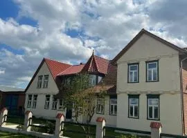 Atelierhaus Hilmsen