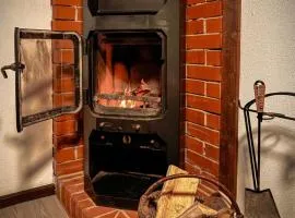 Ruheplatz in der Natur