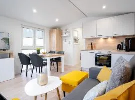 Ostseecamp "Liegeplatz" Gratis Saunazugang, umzäunt