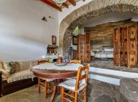 Traditional Olive Guesthouse，位于Fállika的酒店