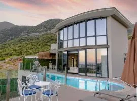 Fortunella Villas