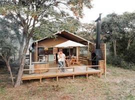 AfriCamps Waterberg