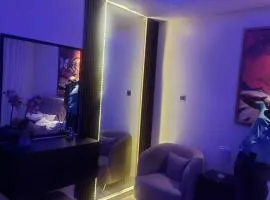Stunning 2bedroom Lekki Apartment