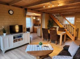 Little Farm House, 25164，位于Bunde的酒店
