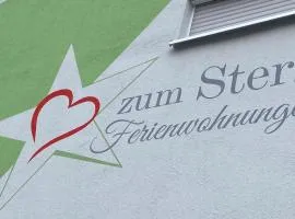 Ferienwohnungen zum Stern