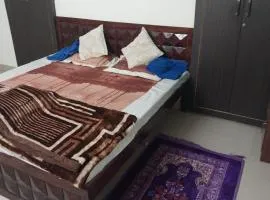 Dwarka Mai Guest House.