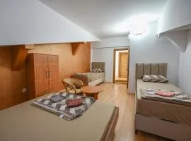 伊兹沃尔旅馆