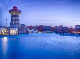 Porto sharm-elsheikh Hotel