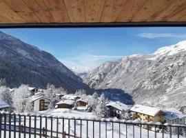 Casa Lo Tzé Relais - Indipendent house with amazing view