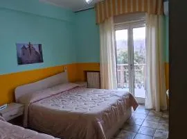 圣弗朗西斯科温泉酒店