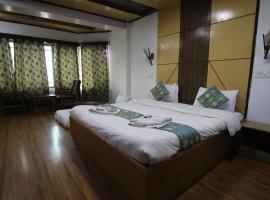 Hotel Rangyul，位于卡尔吉尔的酒店