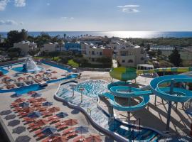 Atlantica Mikri Poli Rhodes，位于科林比亚的酒店