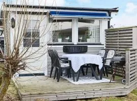 Holiday home FALKENBERG XXXIV