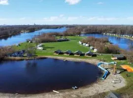 Vakantiepark de Kleine Wielen