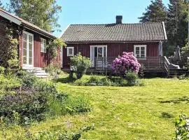 4 star holiday home in JÖRLANDA-By Traum