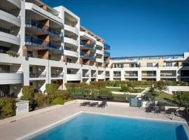 Nemea Appart Hotel Le Lido Cagnes sur Mer