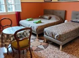 S ORSOLA MAZZINI ROOMS De Luxe