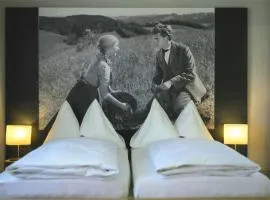 Concept Hotel Landhaus - Digital Hotel