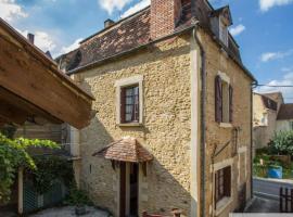 Gîte 5 pers en Périgord，位于希奥拉肯·佩里戈尔的酒店