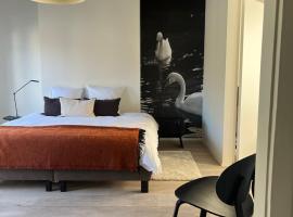 B&B Residence9Bruges，位于布鲁日的旅馆