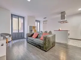 El Navarro Suite - Gestión familiar