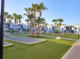 Oasis Beach la zenia