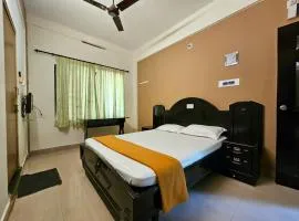 Hotel indraprastham residency