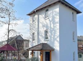 Türmle，位于厄赫宁根的酒店