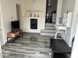 Appartement 29E à Mailly-le-camp