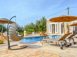 Villa Mama : comfort et hospitalité，位于索维拉的度假屋