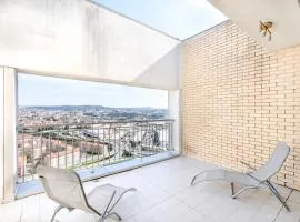 VIVA Stadium Residence Studios