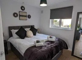 OPP Sidmouth - Cosy Coastal Chalet great views! BIG SAVINGS booking 7 days or more! - Dogs by Request Only