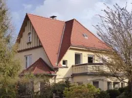 Ferienwohnung Reinette