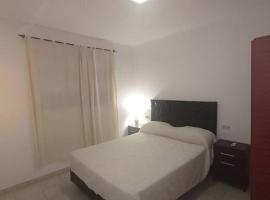 departamento, valle viejo, catamarca，位于San Isidro的酒店