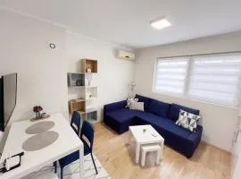 Apartman Laguna