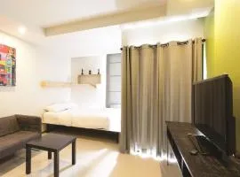 Varrzon Residence Srinakarin 56