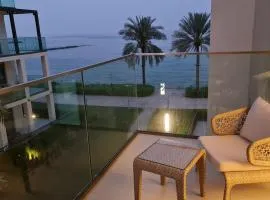 Two Bedroom-The Address Beach Resort Fujairah